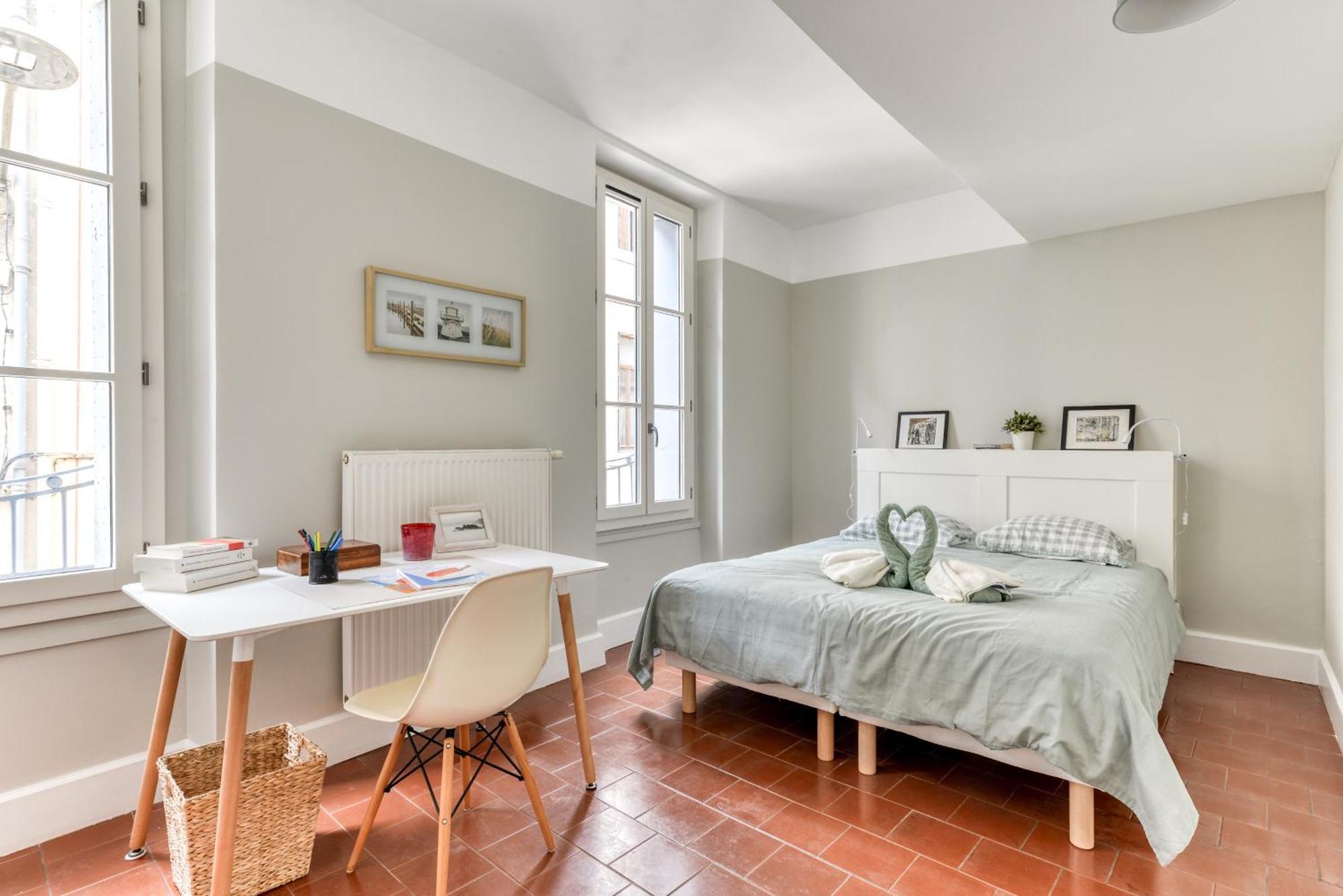Le Coste - Free Parking - Central - Wifi -Netflix Carcassonne Exteriér fotografie